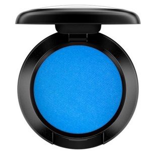 NEW MAC Cosmetics Electric Eel Satin Eye Shadow